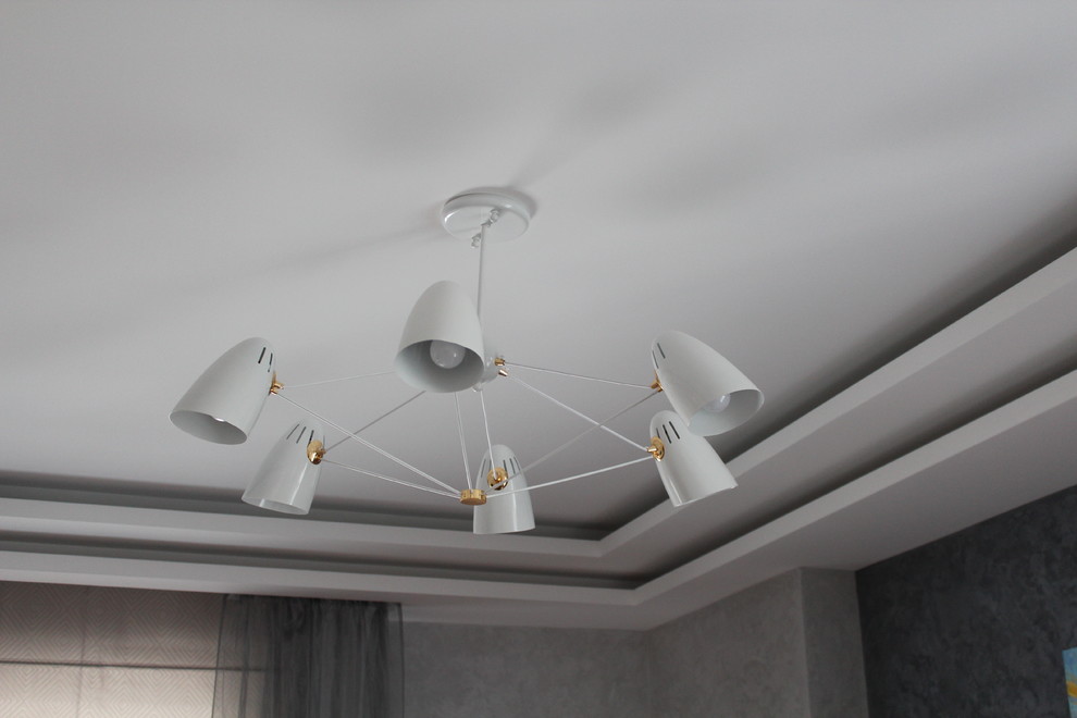 Ремонт квартиры в ЖК "Барселона"