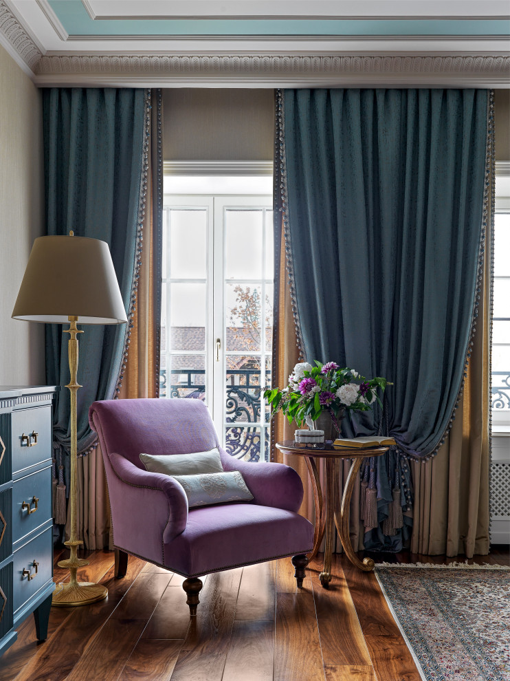 Фотосъемка дома в Аносино для Salone Classic