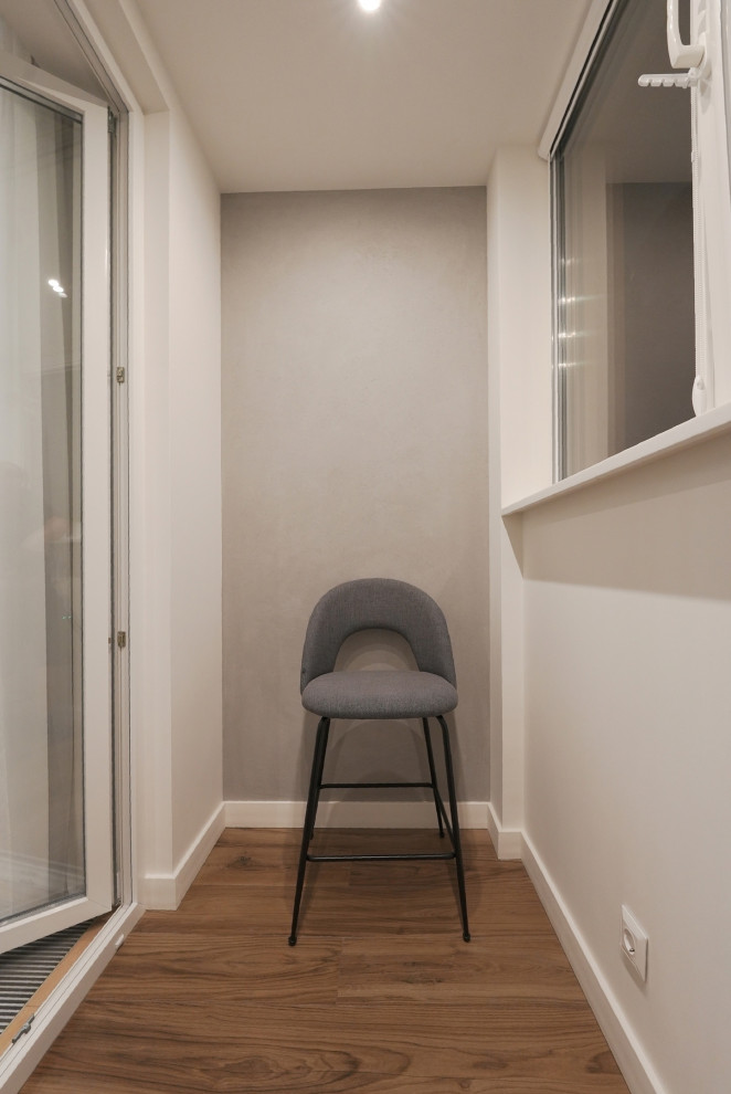 Двушка для молодой семьи