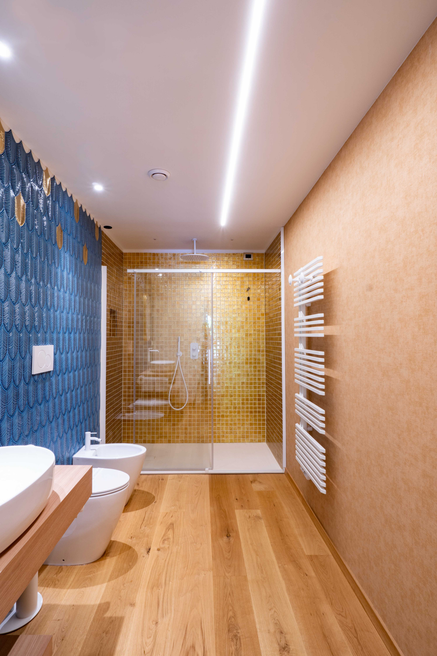 UN BAGNO PREZIOSO |7 MQ|