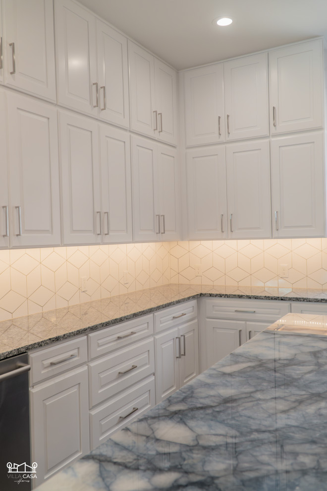 Oakdale Kitchen