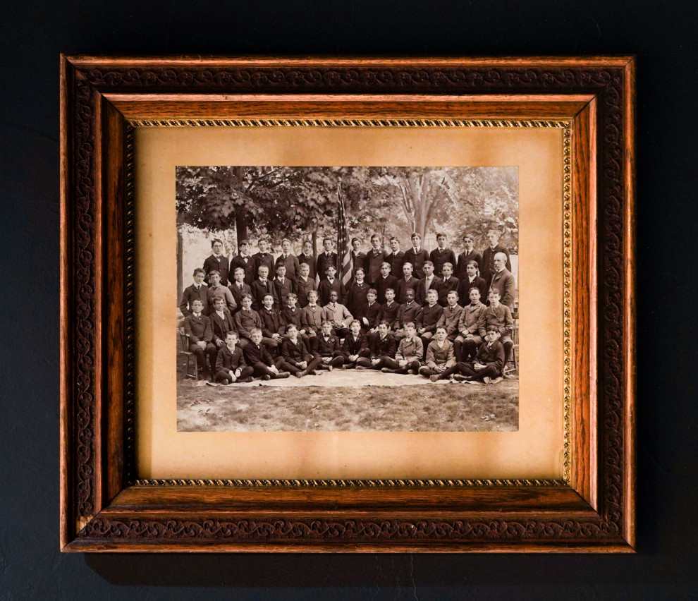 Historic Highlands | Denver, CO | Art Deco Home Remodel