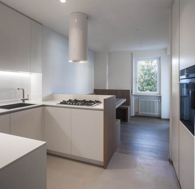 casa DPDR modern-kueche