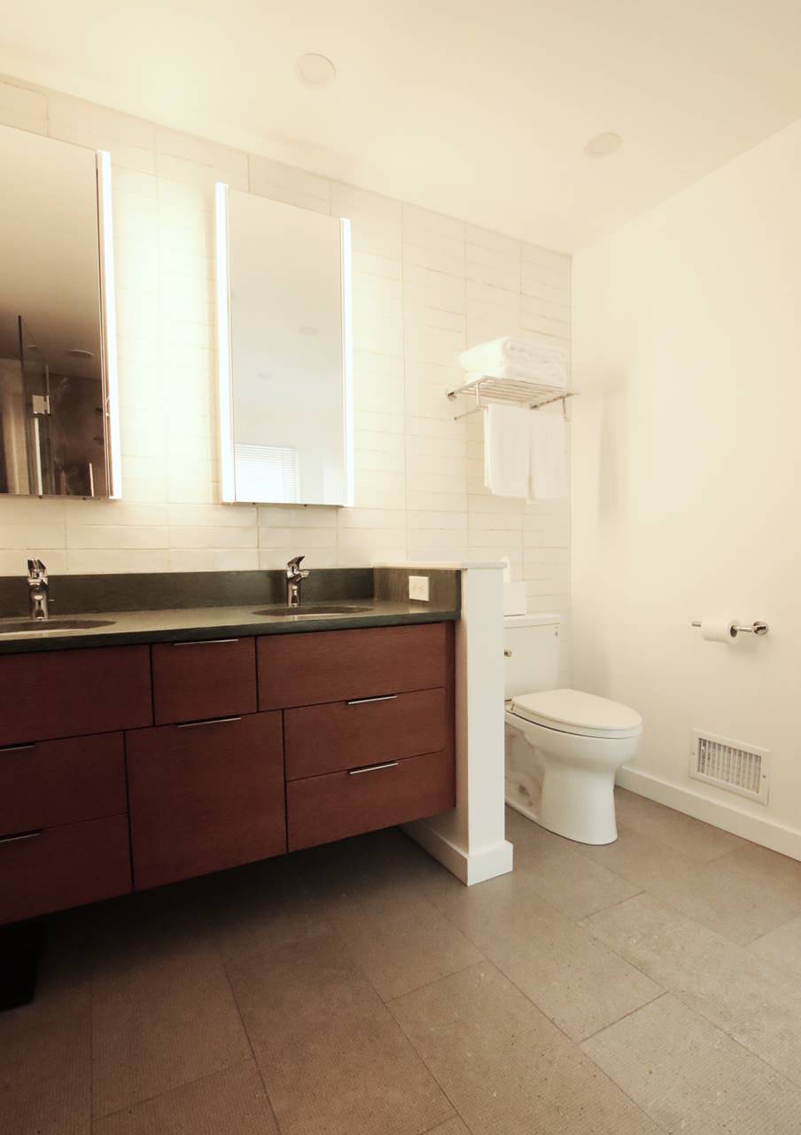 Bathroom Remodel