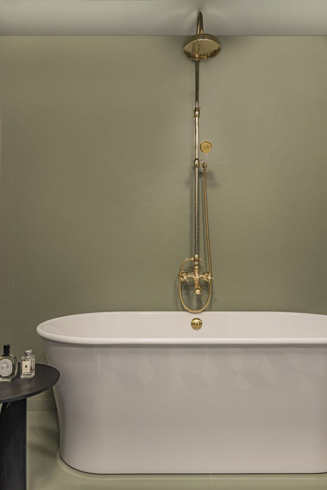 100м2 в ЖК Grand de Luxe