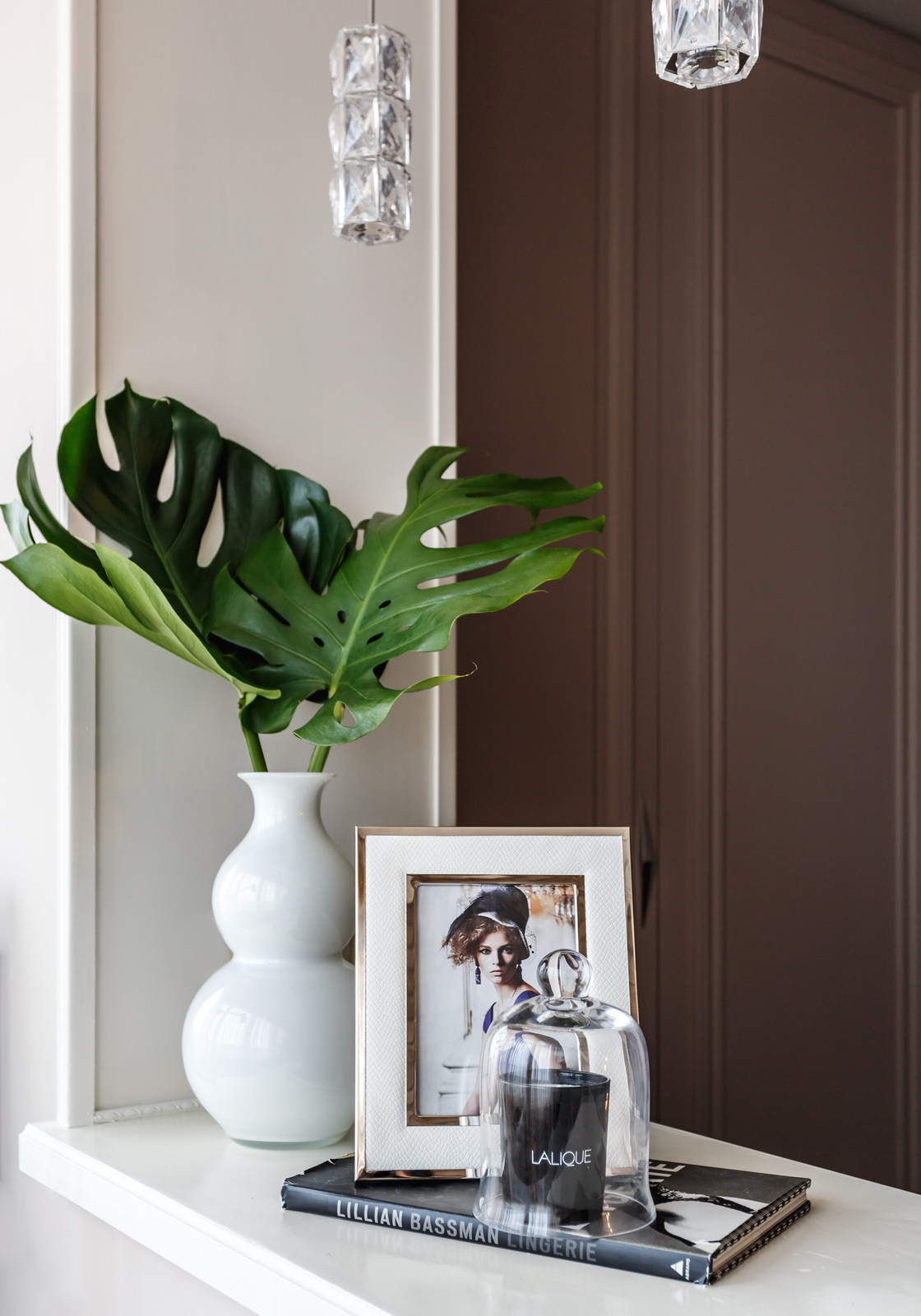 На Капри пьют фрапучино