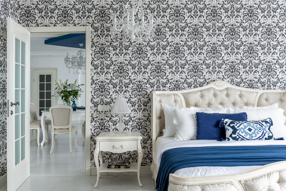 БЕЛОСНЕЖНАЯ ОПОЧИВАЛЬНЯ