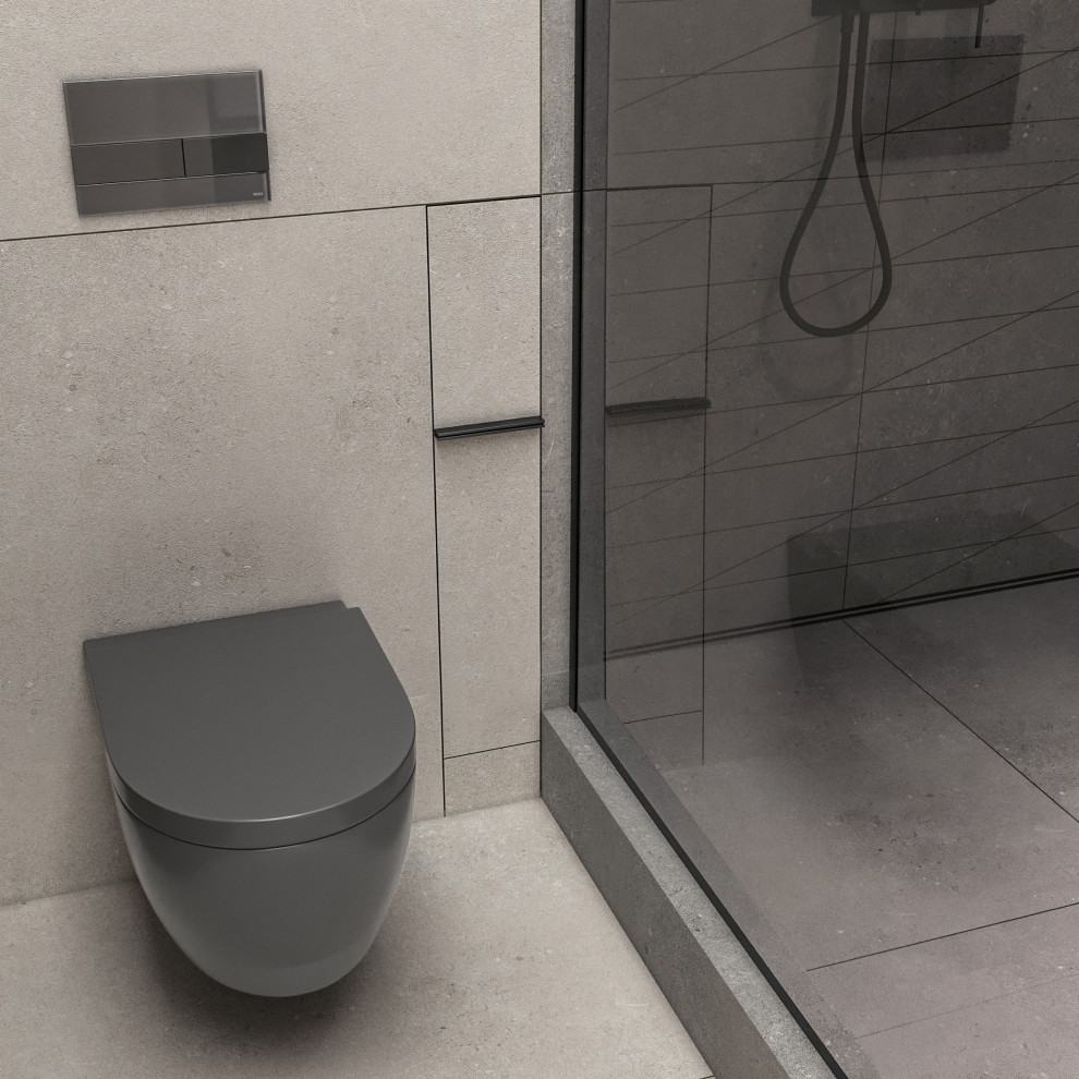 SYNERGY FLAT (ЖК REDSIDE)