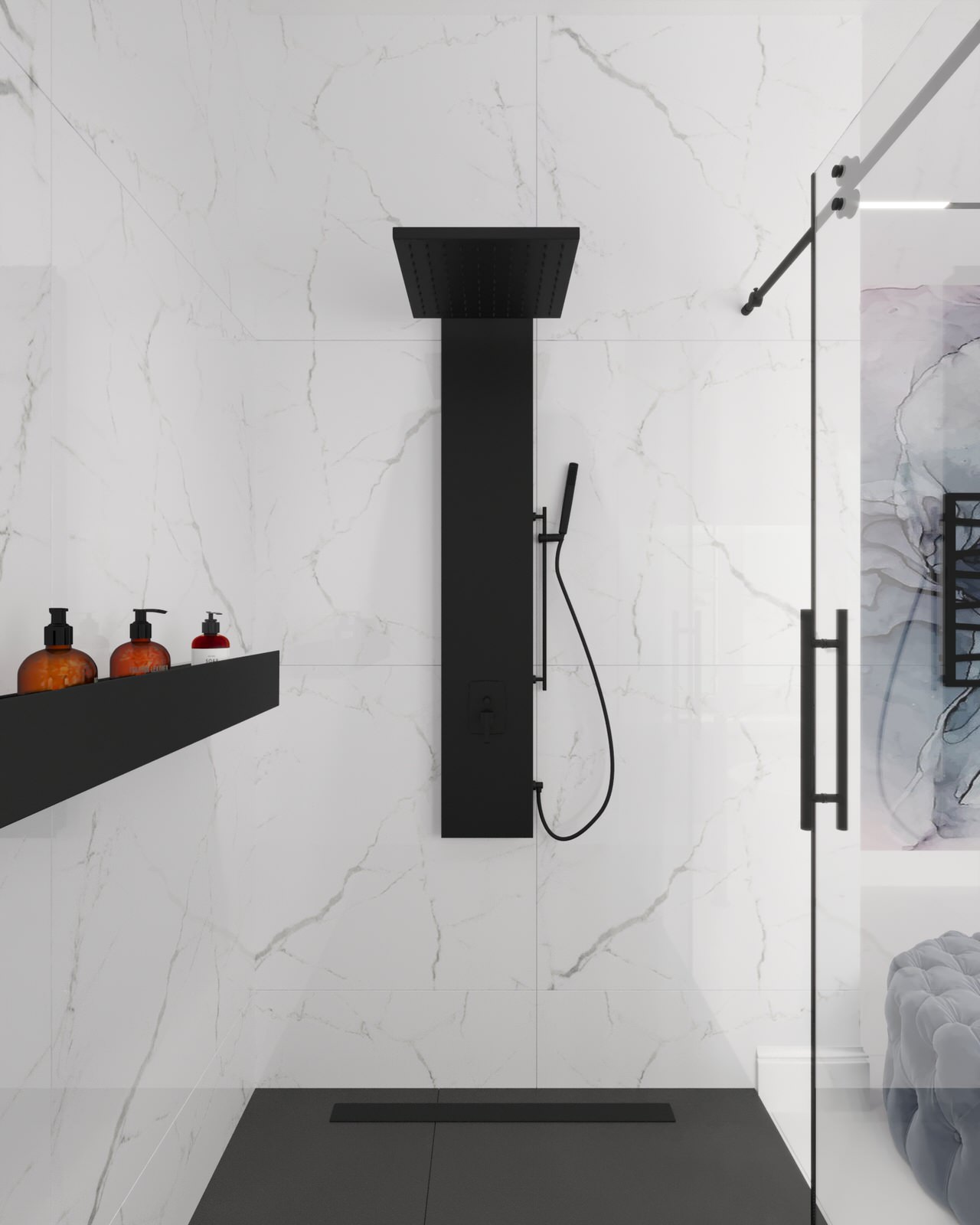 Холодный бриз