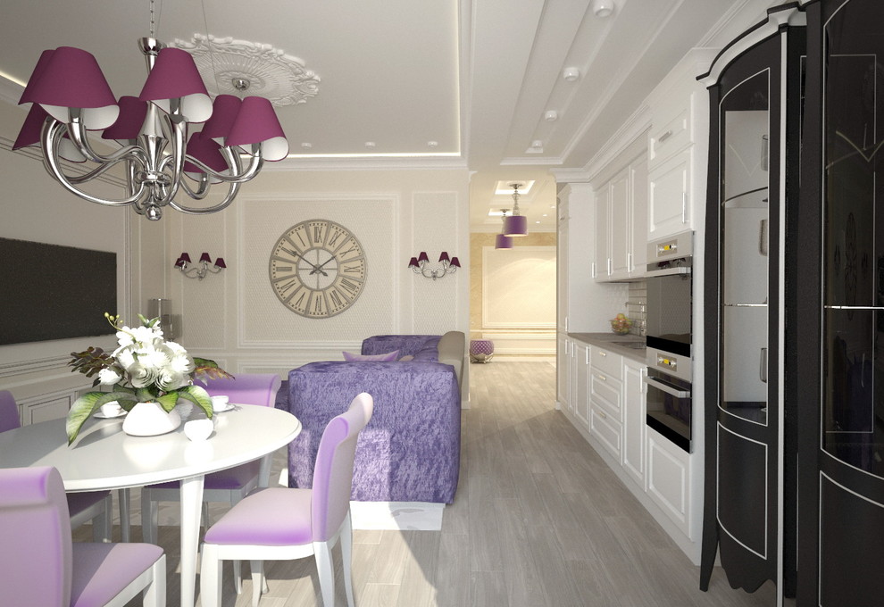 Классика современного жанра