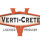 Verti-Crete Precast Walling System Cork