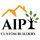 AIP Custom Builders and Remodeling Contractors