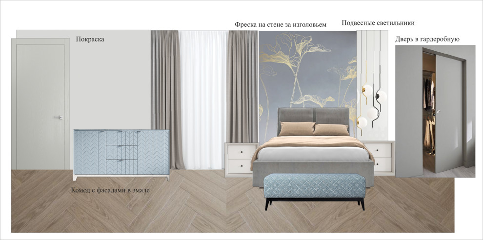 Стилистические подборки(коллажи)