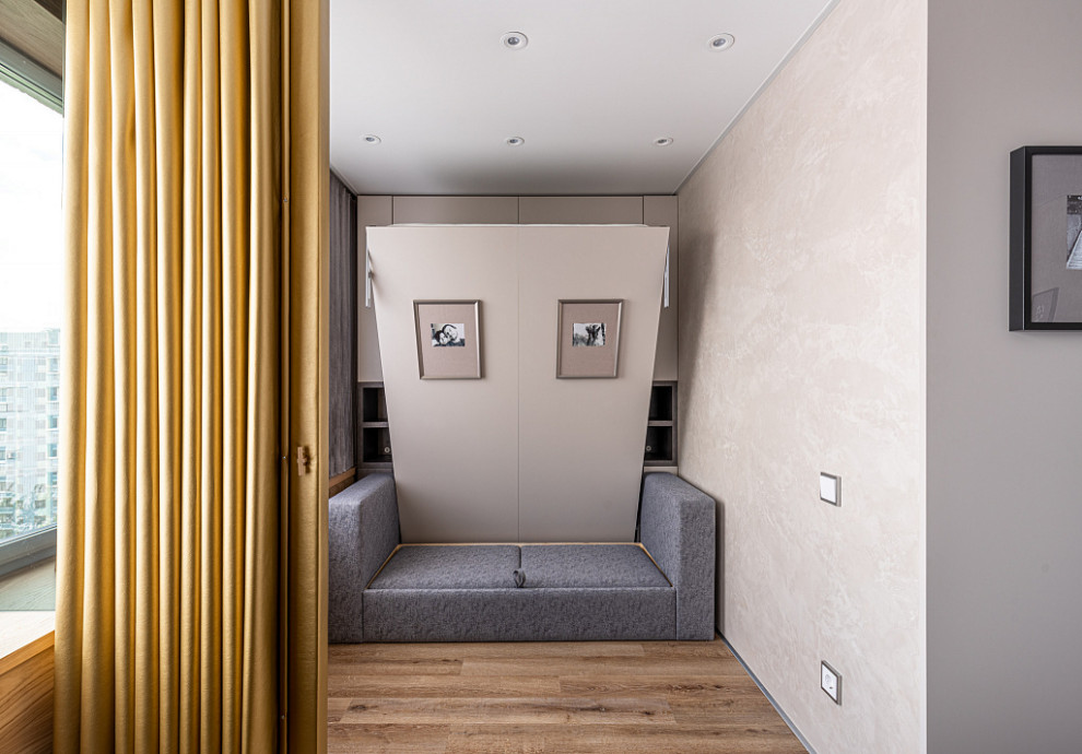 Шкаф кровать Rubicks для peredelka tv