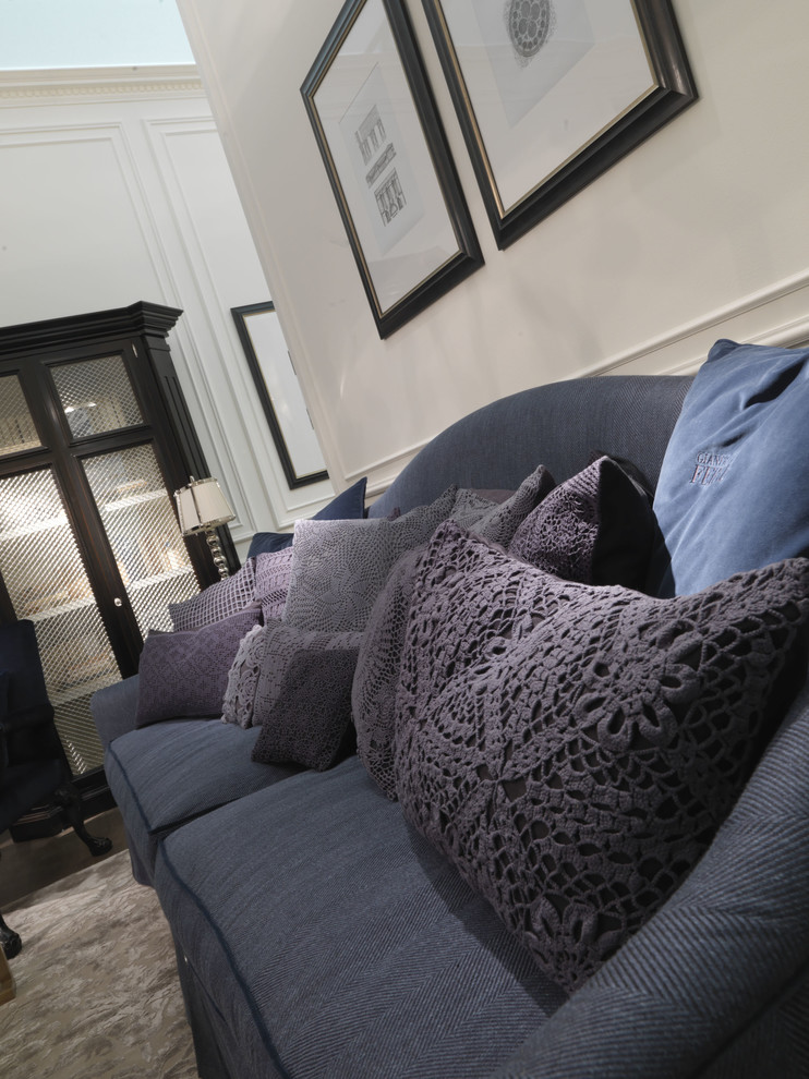 Каталог Gianfranco Ferre Home. Milan Fair 2015