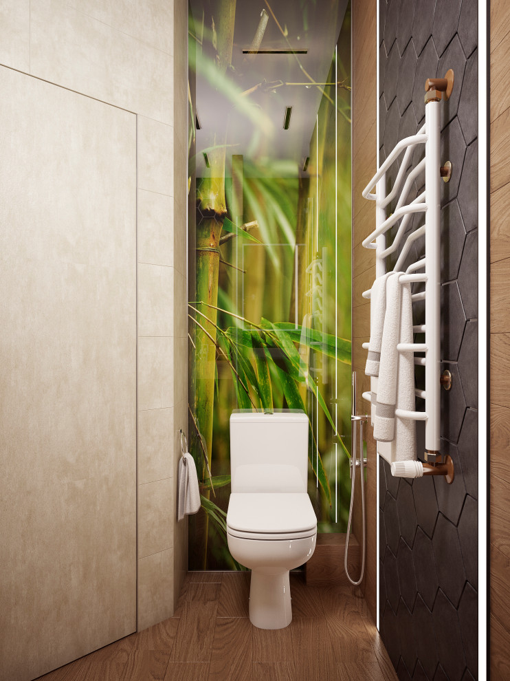 "Высота" ЖК Пресня Сити