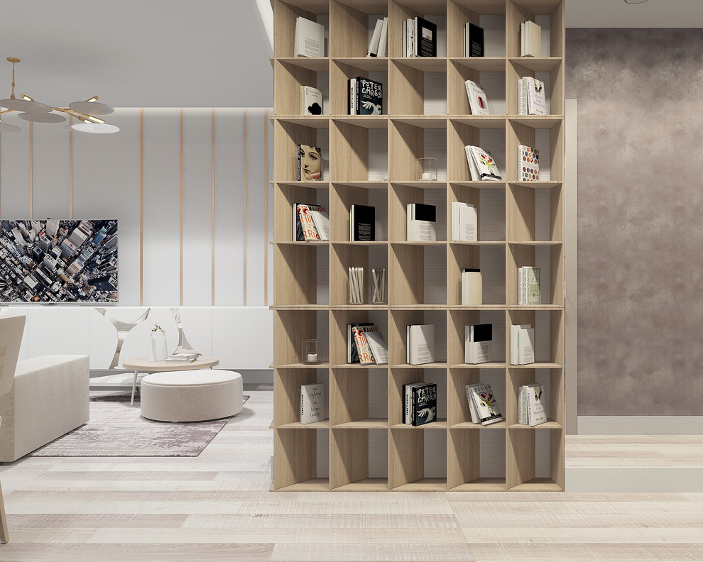 Квартира Липовый парк