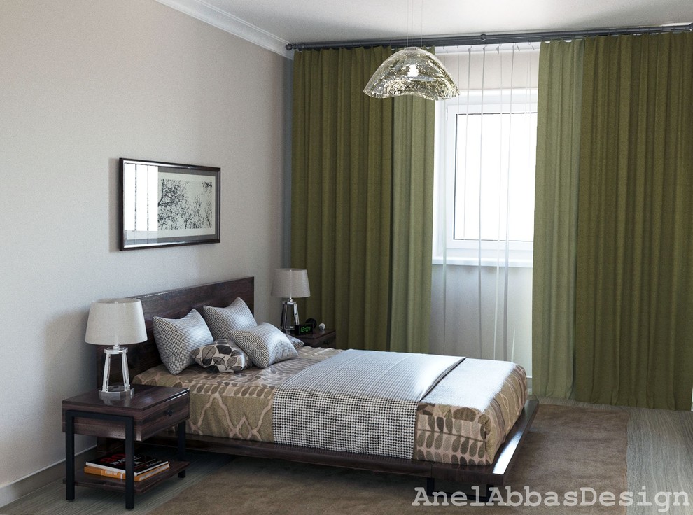 Квартира в ЖК "Koktobe city"