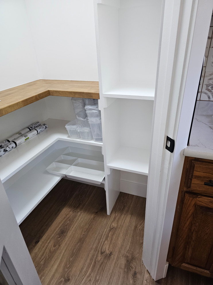 Full Home Remodel - Interior