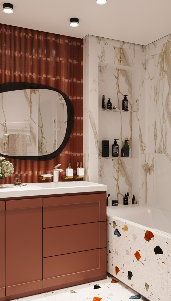 Краски счастья