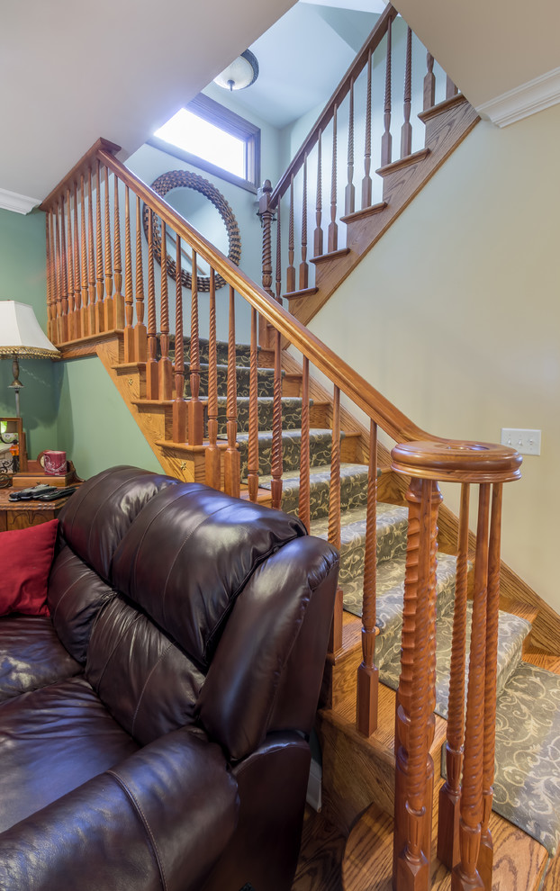 French-country Formal