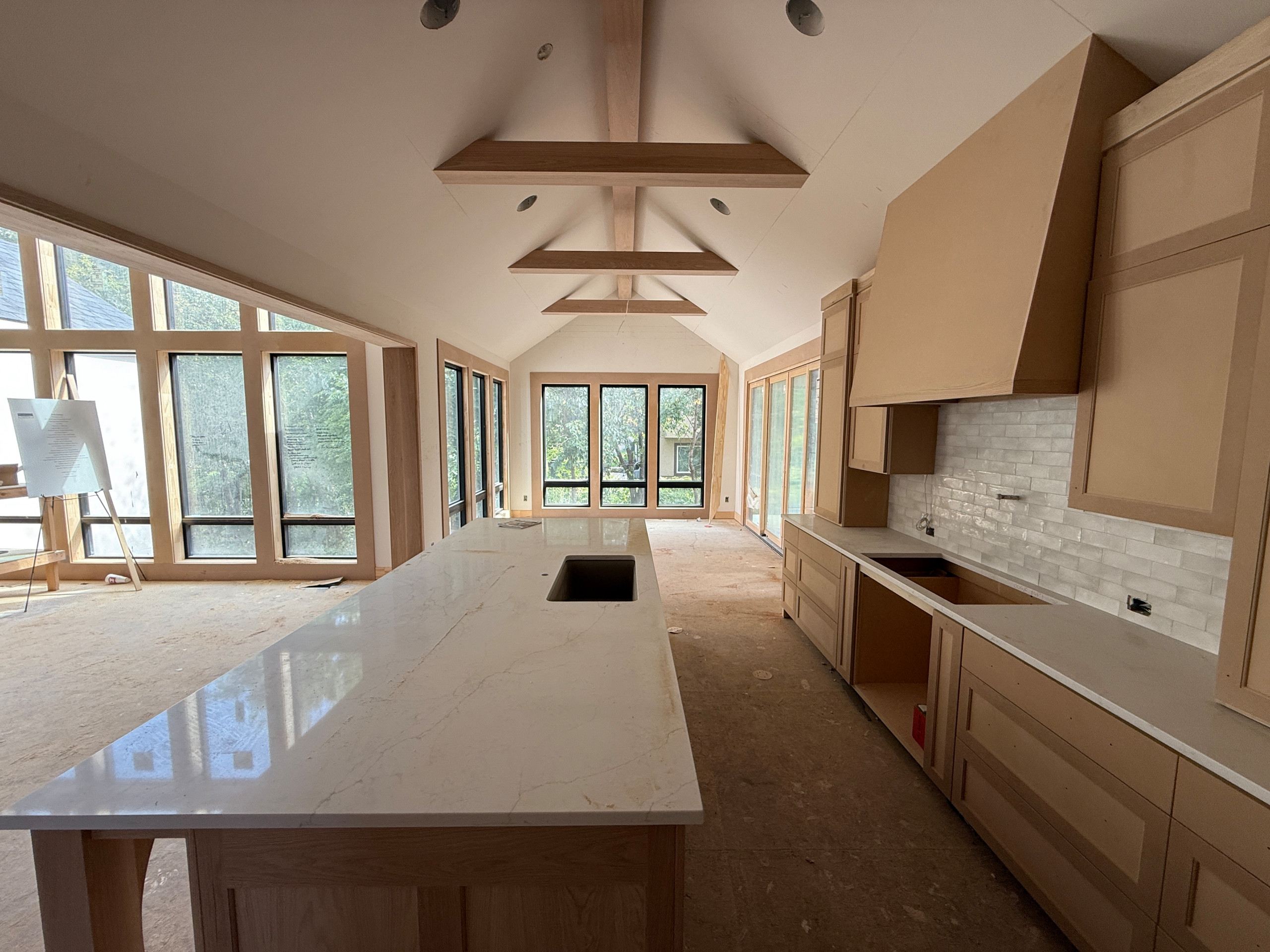 Mills Ranch, Lot 71, 16905 Barrington St., Spec Home, Available