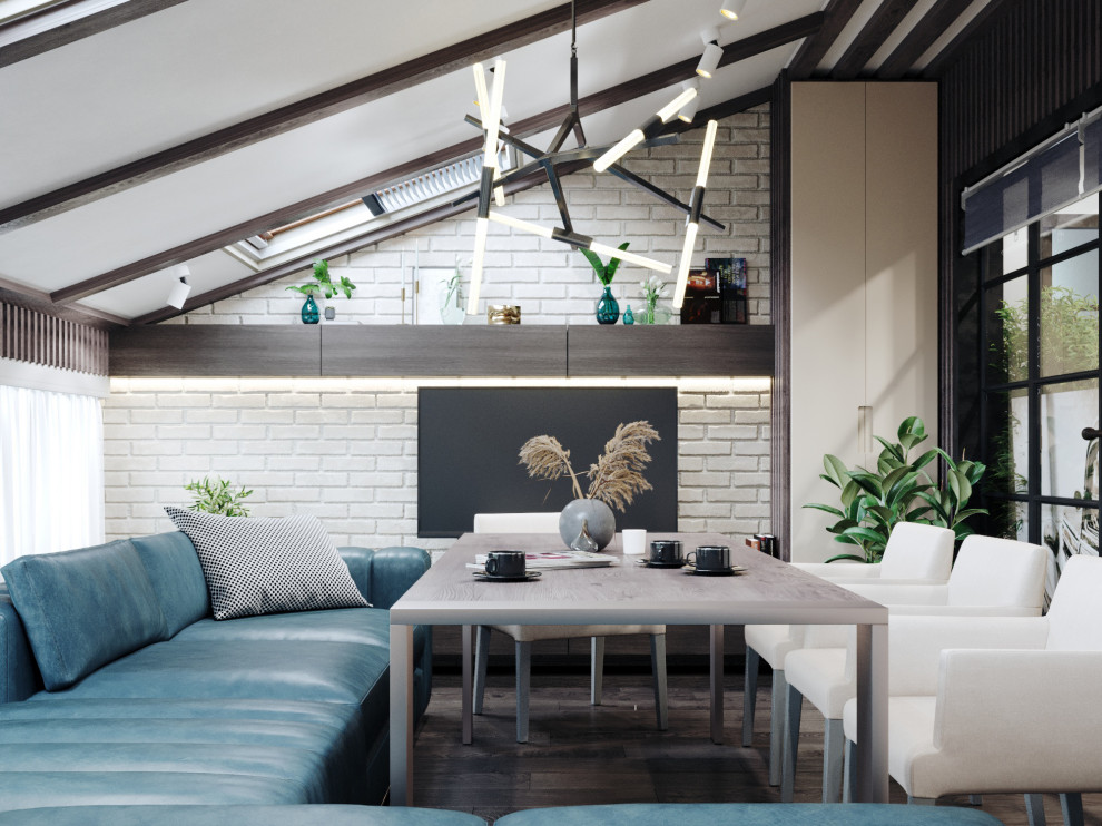 Проект офиса продаж