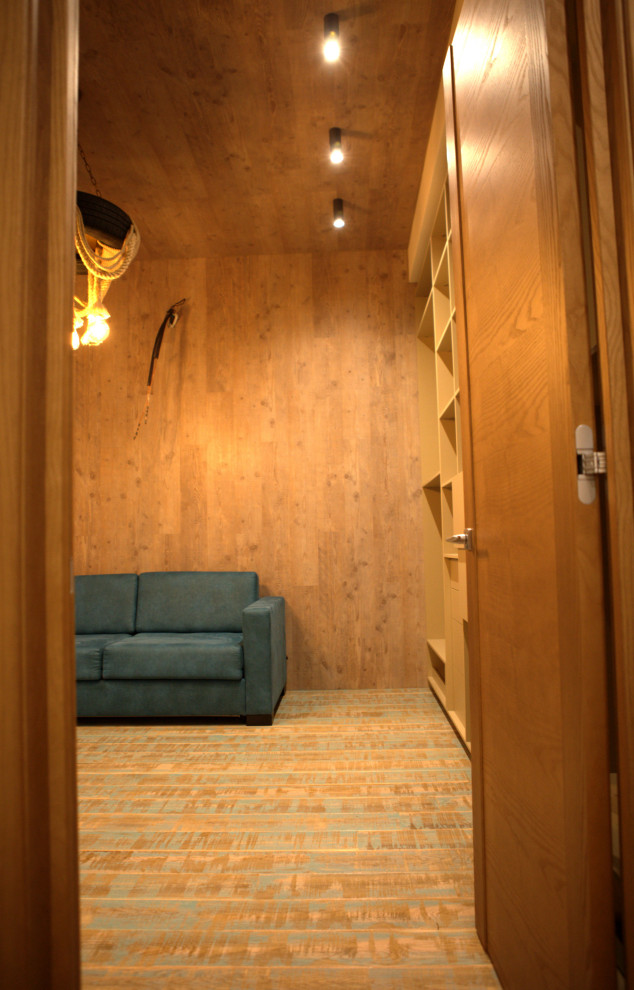 КП Покровское