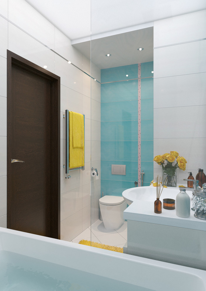 Квартира в Мытищах