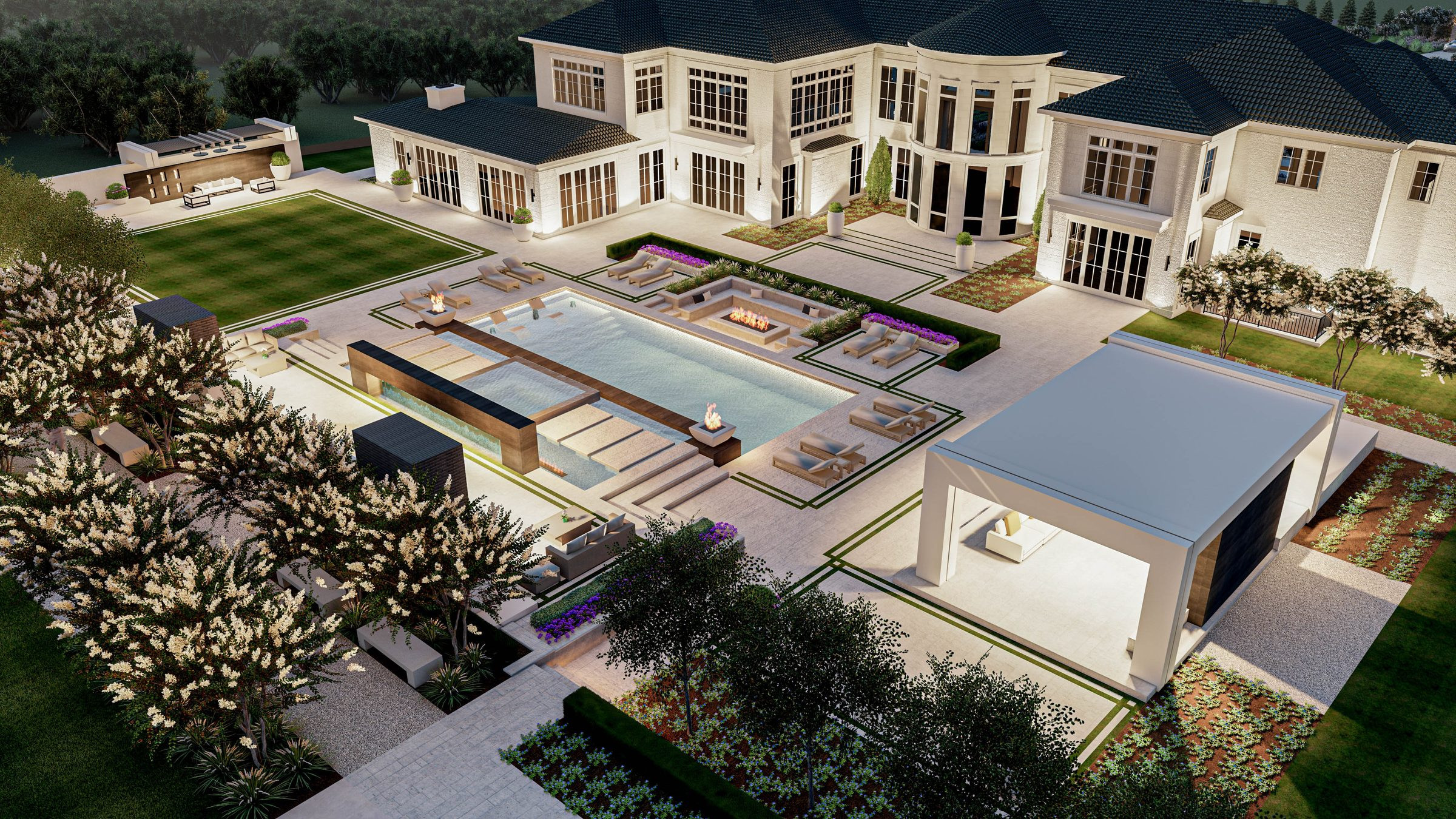 The New American Resort — Potomac, MD (Coming Soon)