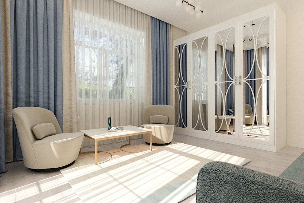 Коттедж 200 кв.м