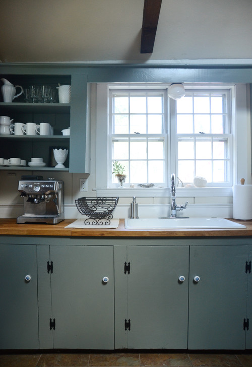 Cape Cod Renovation: Charming Home Tour - Town & Country Living