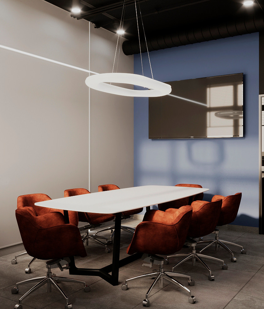 Деловой "Манхэттен"