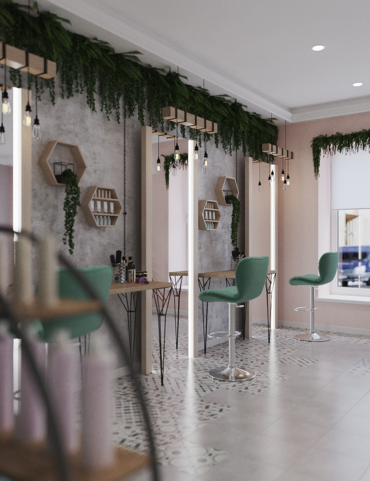 Салон красоты "See you sister"