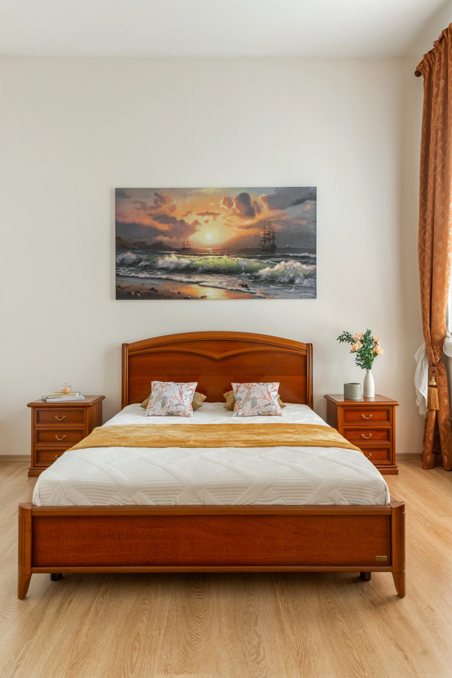 Квартира на Большой Морской