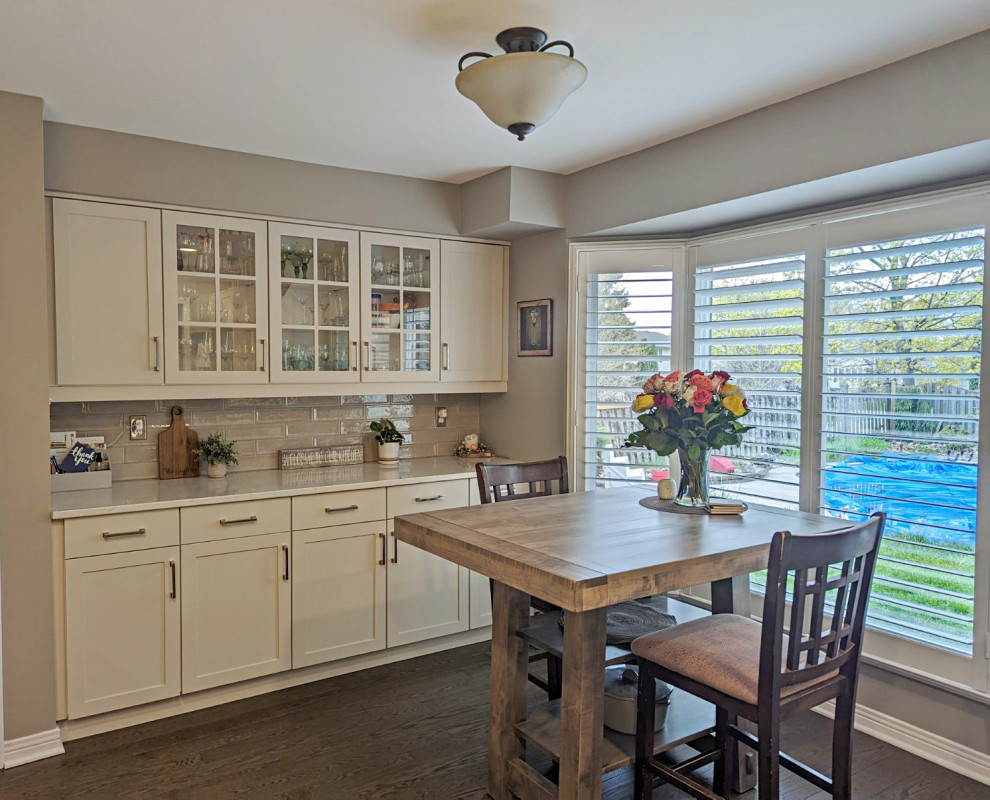 Kitchen Projects
