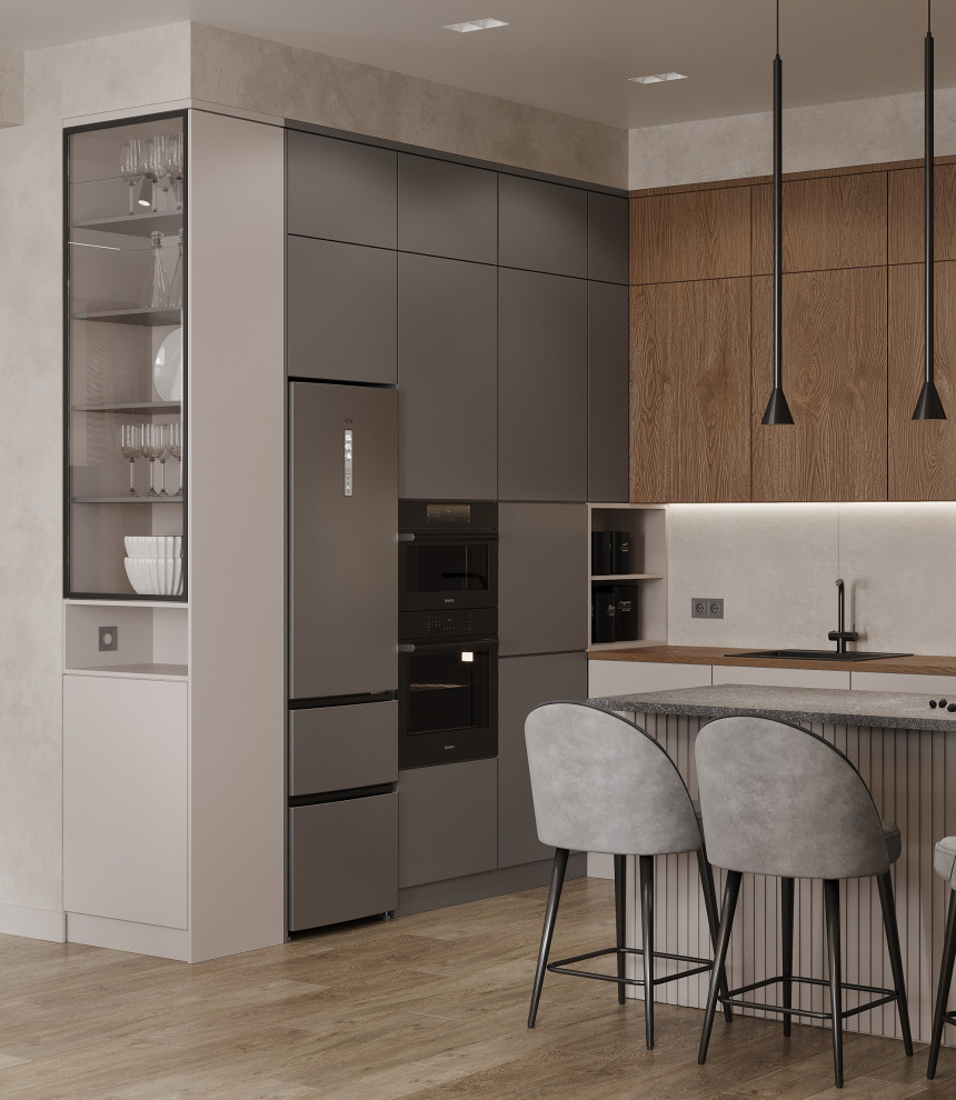 Частный дом в с. Каштаны