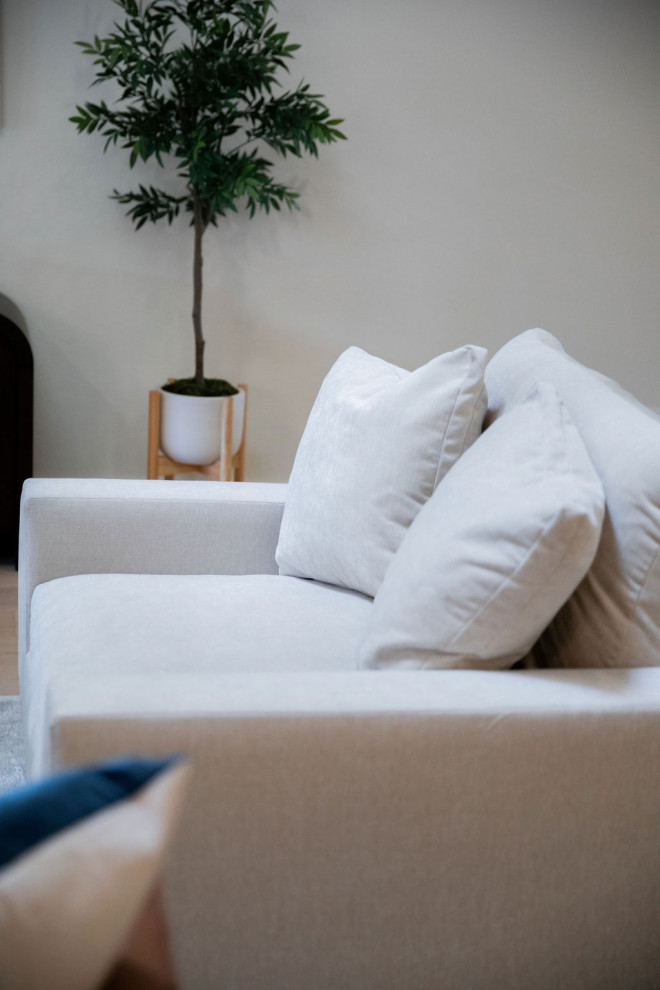 Whole Home Renovation II