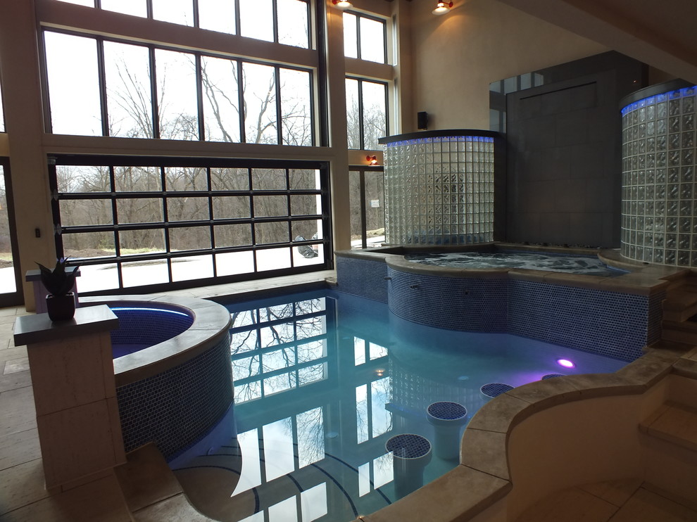 Indoor Pools