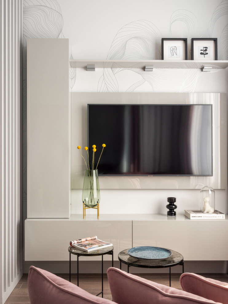 ЖК Level-Павелецкая