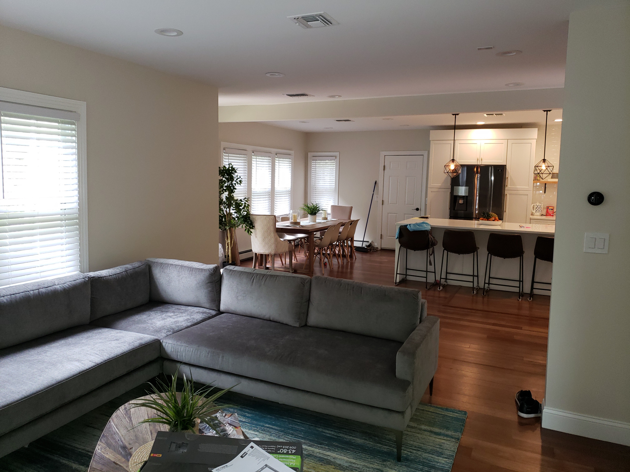 Renovation and Alteration to Single Family Home in Cresskill