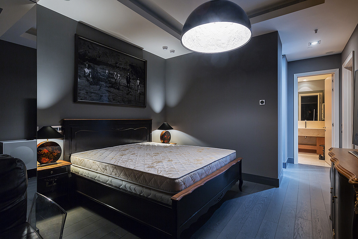 Апартаменты - Москва Сити