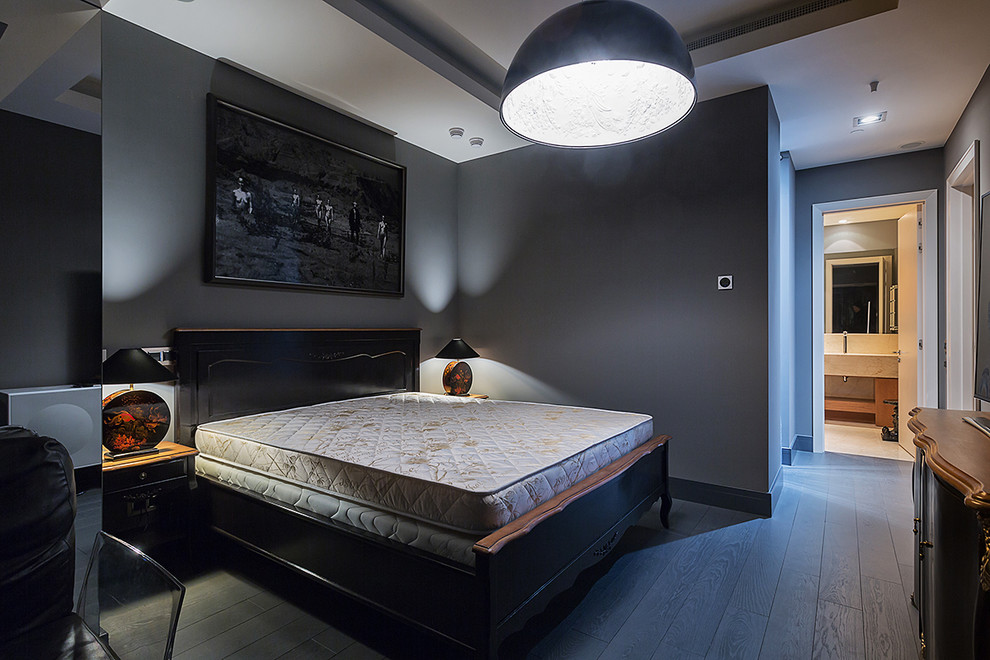 Апартаменты - Москва Сити