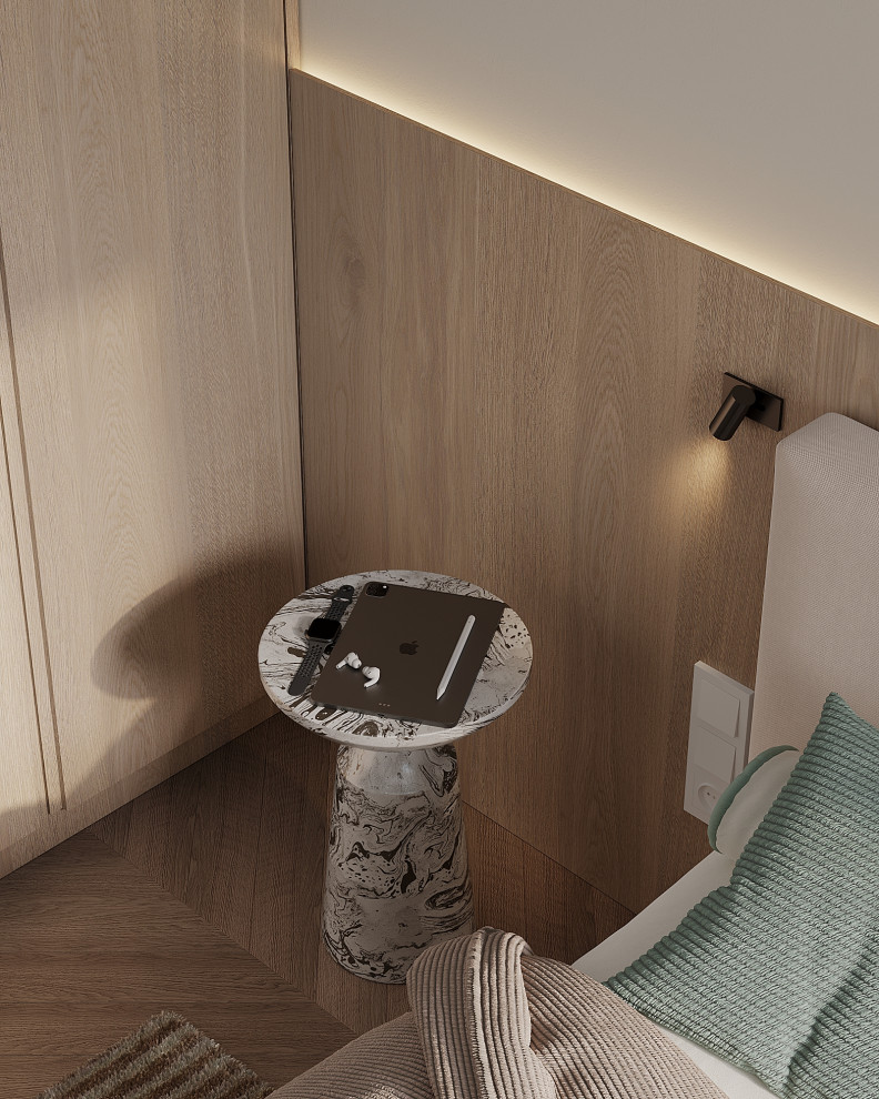 ЖК Настоящее-2