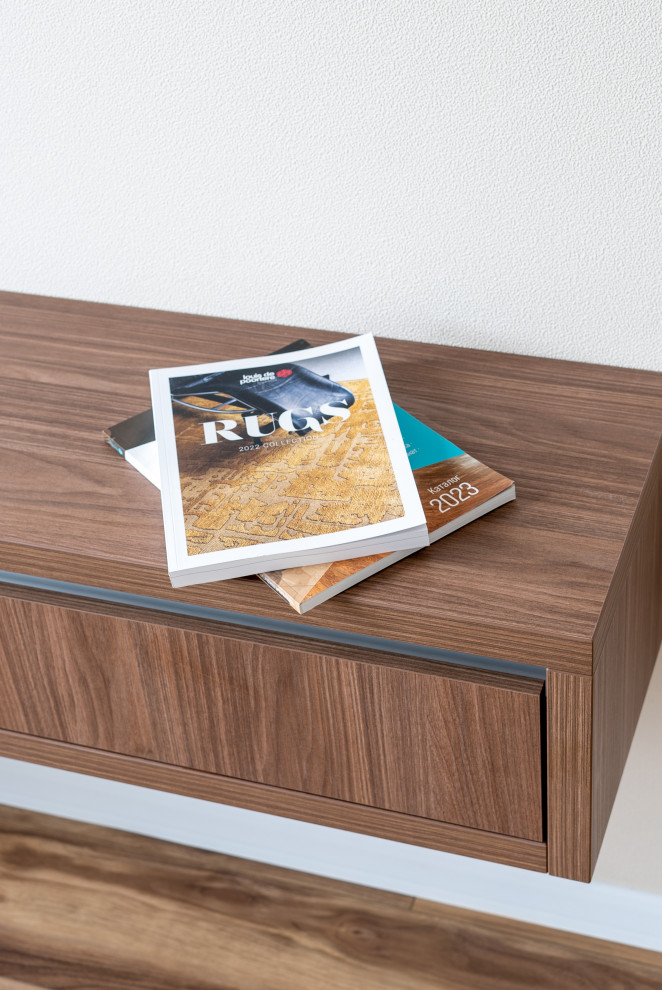 Классный ремонт в квартире 80 кв.м