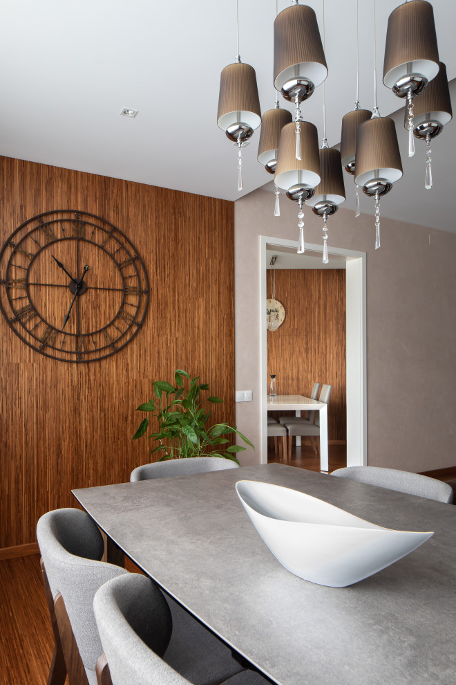 Больлшая квартира для большой семьи