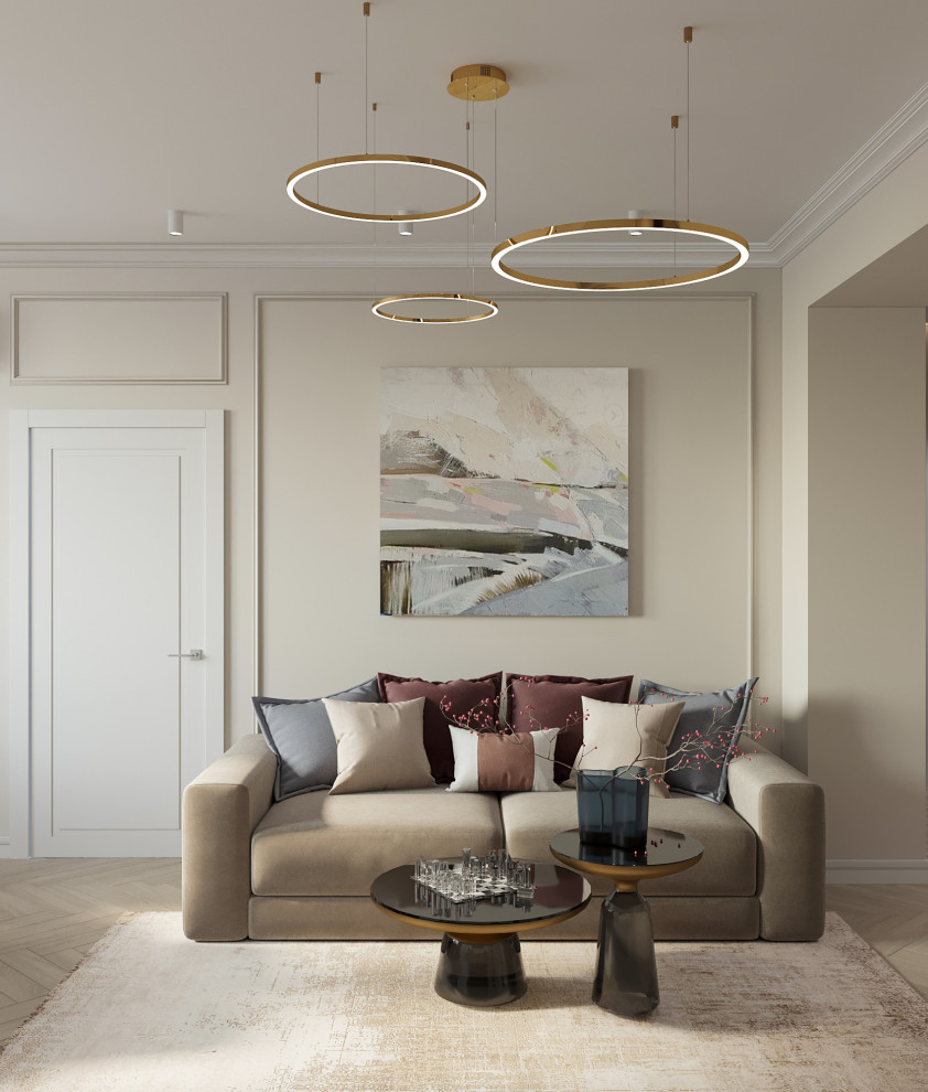 Севастопольский проспект Карамель