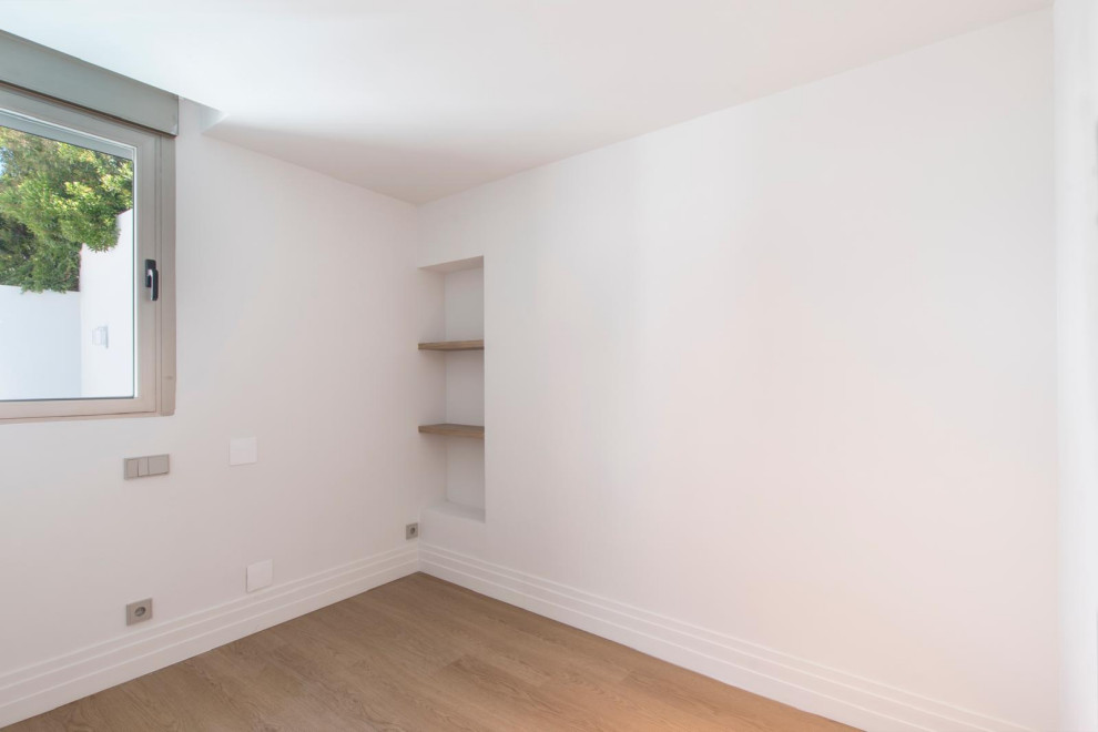 Adecuación Vivienda Hortaleza