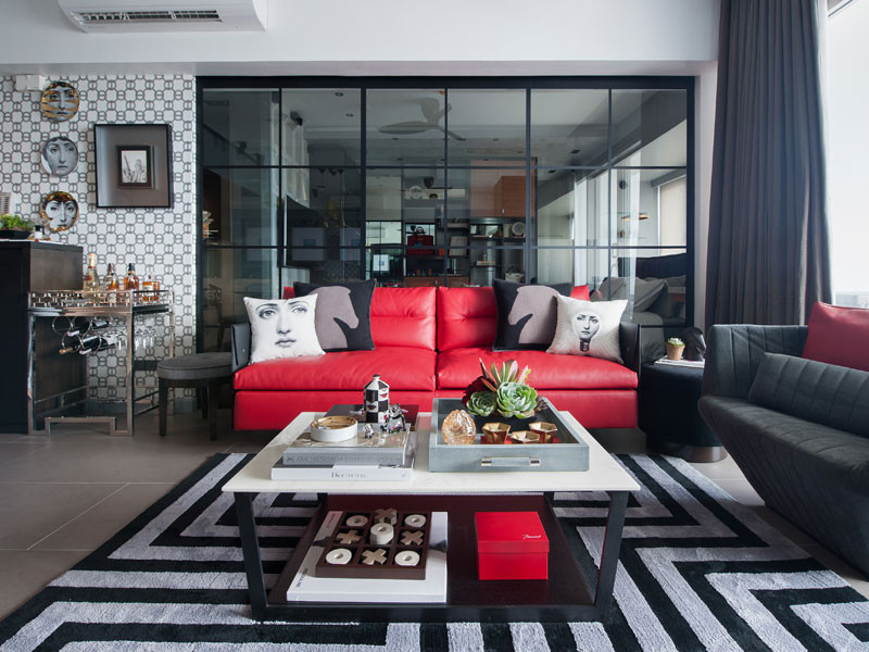 ЖК Измайловский