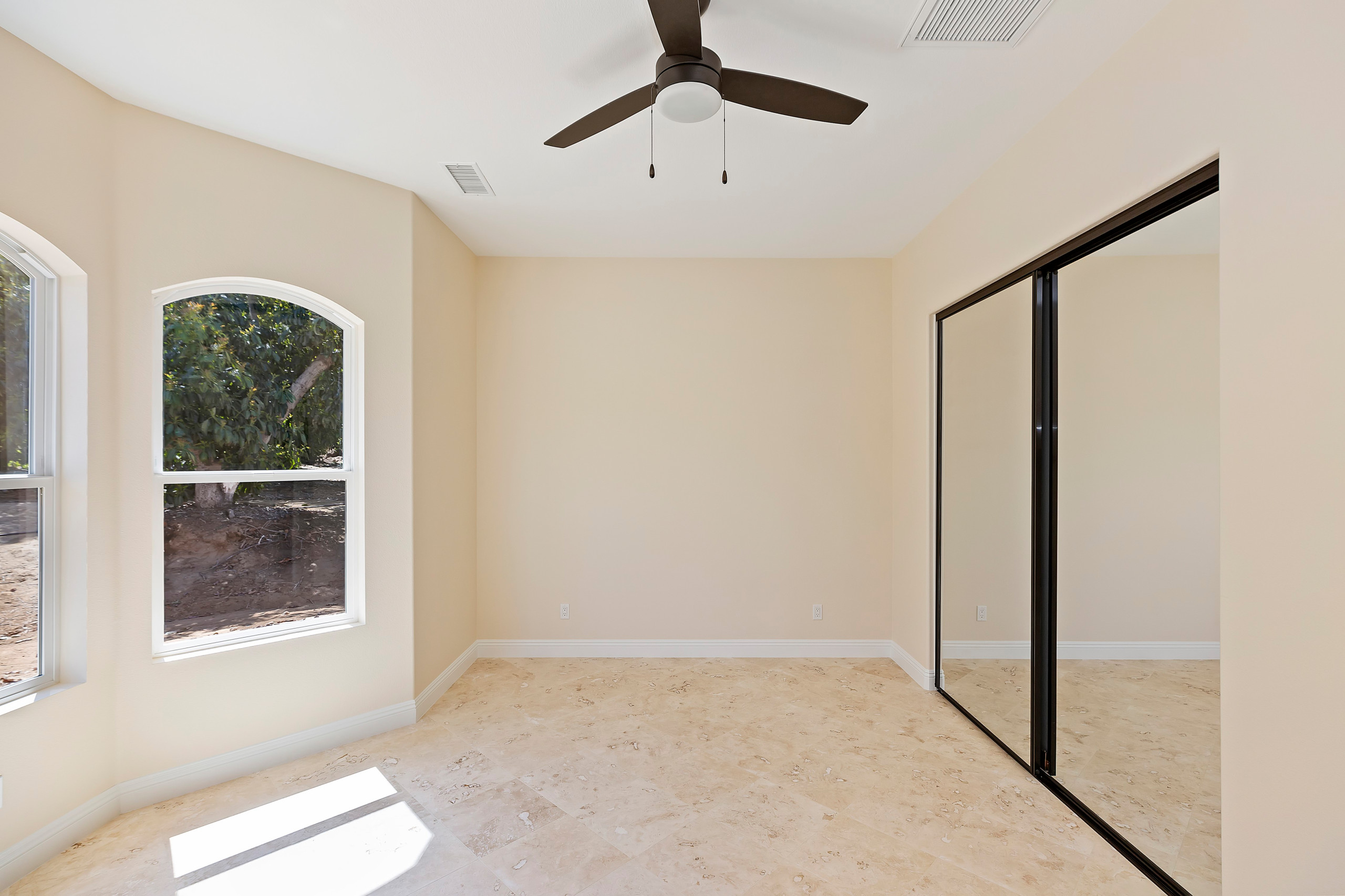 Orange Grove Home